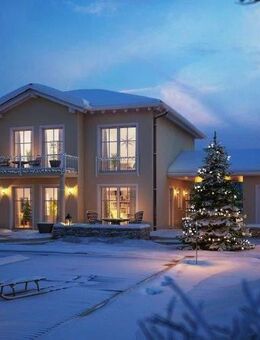 Individuell bauen, ganz entspannt! - Straußfurt