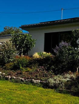 Luxuriöser Bungalow/ Haus zu verkaufen - Losheim (See)