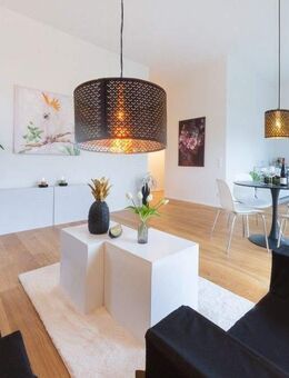 Bezugsfertig: Hier wird das Wohnen zum Genuss! - Weil (Schönbuch)