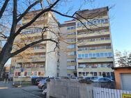 Stadtnahe Wohnung mit Garage und Aufzug. - Singen (Hohentwiel)