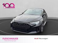 Audi RS3, 2.5 TFSI quattro Sportback 400, Jahr 2024 - Euskirchen