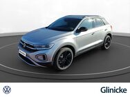 VW T-Roc, 1.5 l TSI Style, Jahr 2024 - Bad Langensalza