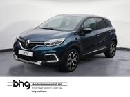 Renault Captur, ENERGY TCe, Jahr 2018 - Bühl