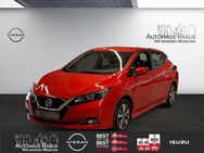 Nissan Leaf, Acenta, Jahr 2021 - Memmingen