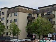 Lichtdurchflutete 2-Raum-Wohnung mit Balkon und Stellplatz in Dessau-Roßlau - Dessau-Roßlau