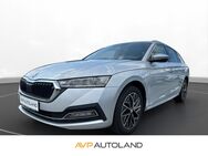 Skoda Octavia, 2.0 TDI COMBI STYLE | |, Jahr 2023 - Regen