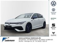 VW Golf, 2.0 TSI VIII R 20 Years, Jahr 2024 - Buchen (Odenwald)