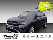 VW T-Cross, 1.0 TSI "LIFE" IQ DRIVE, Jahr 2025 - Bad Honnef