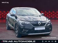 Renault Arkana, INTENS E-TECH 145 City-Paket, Jahr 2021 - Baden-Baden