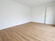 Schöne 2-Zimmer-Wohnung mit Terrasse in zentraler Lage in Waldkraiburg - Waldkraiburg