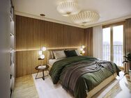 4.2.2 Mitten im Geschehen – Komfort und Lifestyle in der Innenstadt! - Dresden