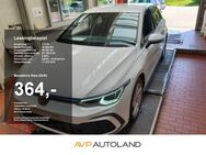 VW Golf, 1.4 TSI VIII GTE eHybrid | | |, Jahr 2021 - Zwiesel