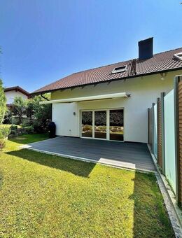 Doppelhaushälfte zu verkaufen - Johanniskirchen