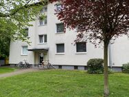 KAPITALANLAGE: vermietete 2 Zimmer Wohnung mit Balkon - Düsseldorf