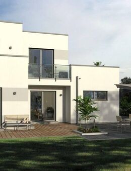 Ihre Traumvilla - individuell und nachhaltig in Oberhausen! - Oberhausen