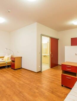 Doppel-Pflegeappartement: 4,7% Rendite und bevorzugtes Belegungsrecht - Butzbach (Friedrich-Ludwig-Weidig-Stadt)