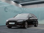 Audi A4, Avant 40 TFSI Q 2x S LINE LM19, Jahr 2024 - München