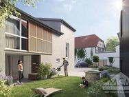 #VERMITTELT#Oase in der Metropole - Charmantes 2016 kernsaniertes Fachwerkhaus mit Neuanbau in top Lage in F-BE - Frankfurt (Main)