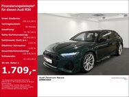 Audi RS6, Avant, Jahr 2022 - Neuss