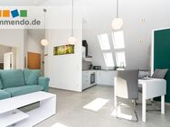 Styrum, traumhafte Wohnung mit viel Licht! - Mülheim (Ruhr)