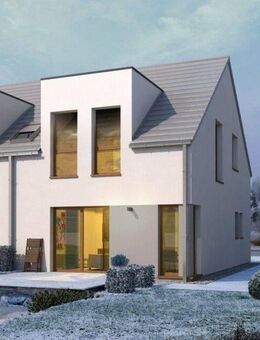 Wohnen, wie du es verdienst - stylisch und smart. - Biberach (Riß)