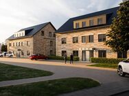 Projektierte Dachgeschoss-Eigentumswohnung in zentraler Siedlungslage von Bersenbrück - Bersenbrück