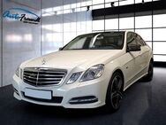 Mercedes-Benz E 350 CDI 4Matic *Schiebedach*Navi*AHK* - Meitingen