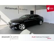 Audi A6, Limousine Sport 40 TDI Business PBox, Jahr 2022 - Alsfeld