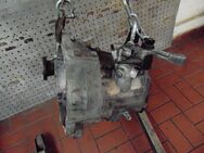 VW Polo IV (Typ:9N) Getriebe 5 Gang Kennbuchstaben HUY 0142717PI0100 - Pinneberg