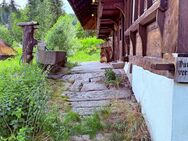 ***Heimat Schwarzwald*** - Schönwald (Schwarzwald)