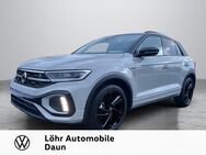 VW T-Roc, 1.5 TSI R-Line 7, Jahr 2022 - Daun