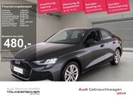 Audi A3, 2.0 TDI 35 Limousine advanced el Heck, Jahr 2024 - Krefeld