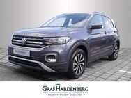 VW T-Cross, 1.0 TSI Active, Jahr 2022 - Gengenbach