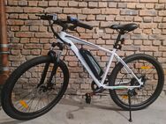 E-Bike für Herren und Damen, NEU, von Hiland - Dresden