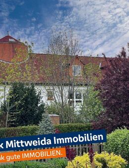 Vermietete 2-Zimmer-Maisonette-Wohnung in Großenhain bei Meißen! Für Kapitalanleger! - Großenhain