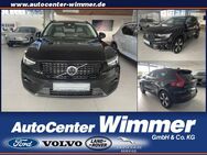 Volvo XC40 T5 Recharge Ultimate Dark AHK+360° uvm. Navi - Passau