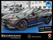 Mercedes CLE 200 AMG, Advanced Plus, Jahr 2023 - Norderstedt