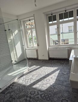 historischer Flair trifft auf moderne Eleganz - Stuttgart