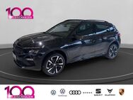 Skoda Kamiq, 1.0 TSI Monte Carlo, Jahr 2024 - Bad Kreuznach