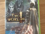[inkl. Versand] Two Worlds II - [Xbox 360] - Baden-Baden
