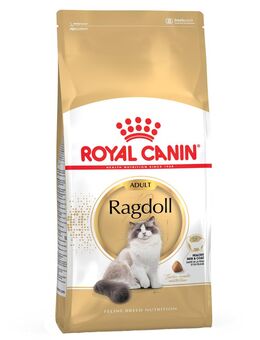Sparpaket Royal Canin 2 x Großgebinde - Ragdoll (2 x 10 kg)