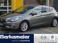 Opel Astra, 1.4 Inno, Jahr 2019 - Saerbeck (NRW-Klimakommune)