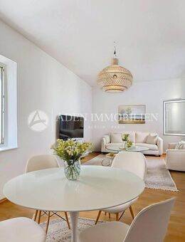 2-Zimmer-Wohnung im Samariterkiez Friedrichshains! - Berlin