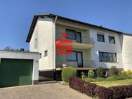 Doppelhaushälfte mit Garage und Garten in attraktiver Wohnlage - Prüm
