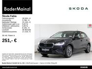 Skoda Fabia, 1.0 TSI Tour SMART LINK, Jahr 2022 - Wolfratshausen