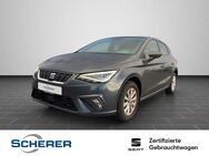 Seat Ibiza, 1.0 TSI XCellence APP, Jahr 2019 - Mayen