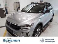 VW T-Roc, 1.0 MOVE, Jahr 2023 - Neunkirchen (Saarland)