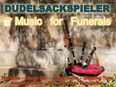Musik, Bands, DJ DUDELSACKSPIELER- Trauerfeier, Beerdigung - Berlin, Bernau, Köppenik, Oranienburg, Moabit, Zentrum, Brandenburg in 10557