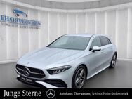 Mercedes A 250, AMG Line Advanced Plus, Jahr 2023 - Schloß Holte-Stukenbrock