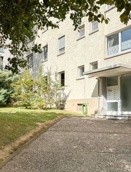 Ab sofort bezugsfrei: 3-Zimmer-Wohnung mit Balkon in ruhiger Lage von Reinheim - Reinheim